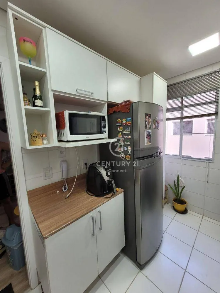Apartamento, 2 quartos, 45 m² - Foto 4