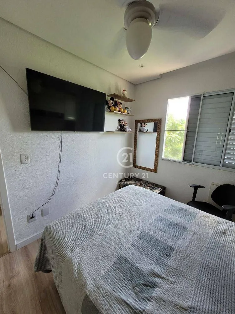 Apartamento, 2 quartos, 45 m² - Foto 7