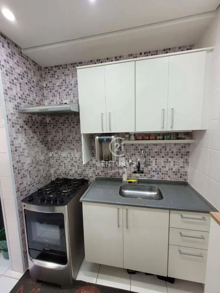 Apartamento, 2 quartos, 45 m² - Foto 5