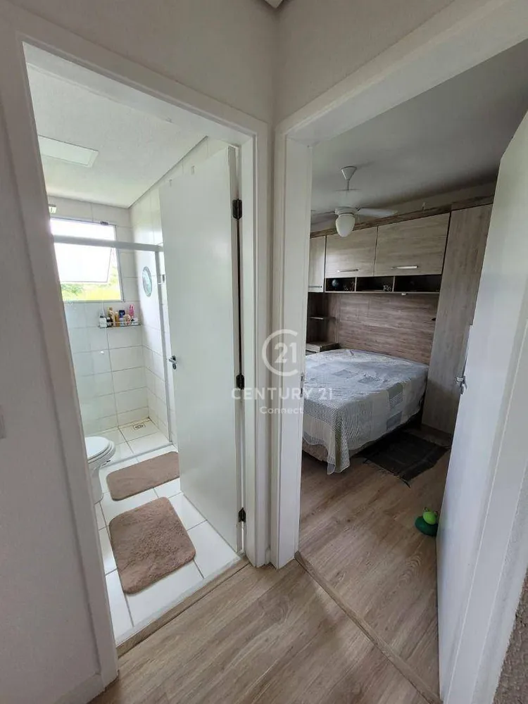 Apartamento, 2 quartos, 45 m² - Foto 6