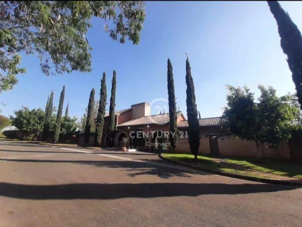 Loteamento e Condomínio, 1000 m² - Foto 2