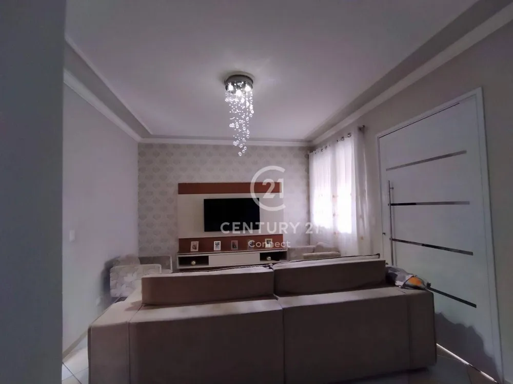 Casa, 3 quartos, 230 m² - Foto 2