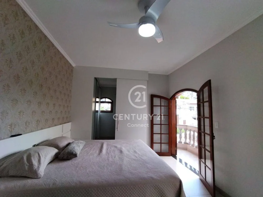 Casa, 3 quartos, 230 m² - Foto 6