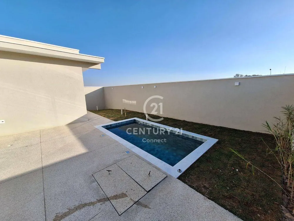 Casa de Condomínio, 3 quartos - Foto 10
