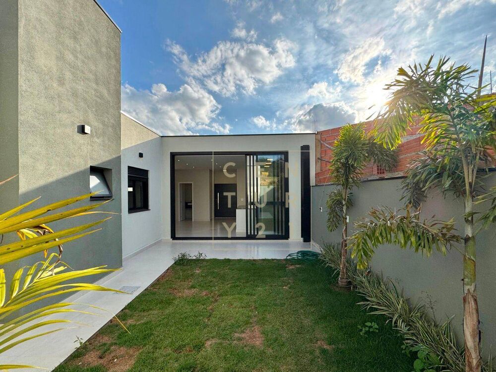 Casa de Condomínio, 3 quartos - Foto 10