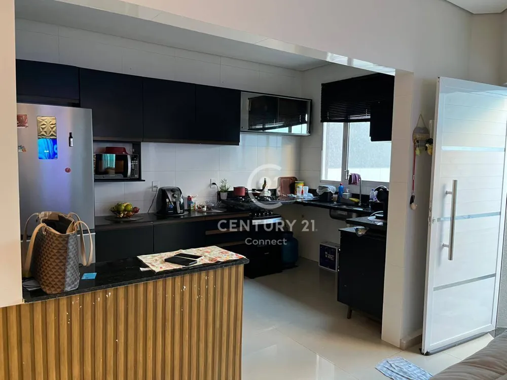 Casa, 2 quartos, 93 m² - Foto 7