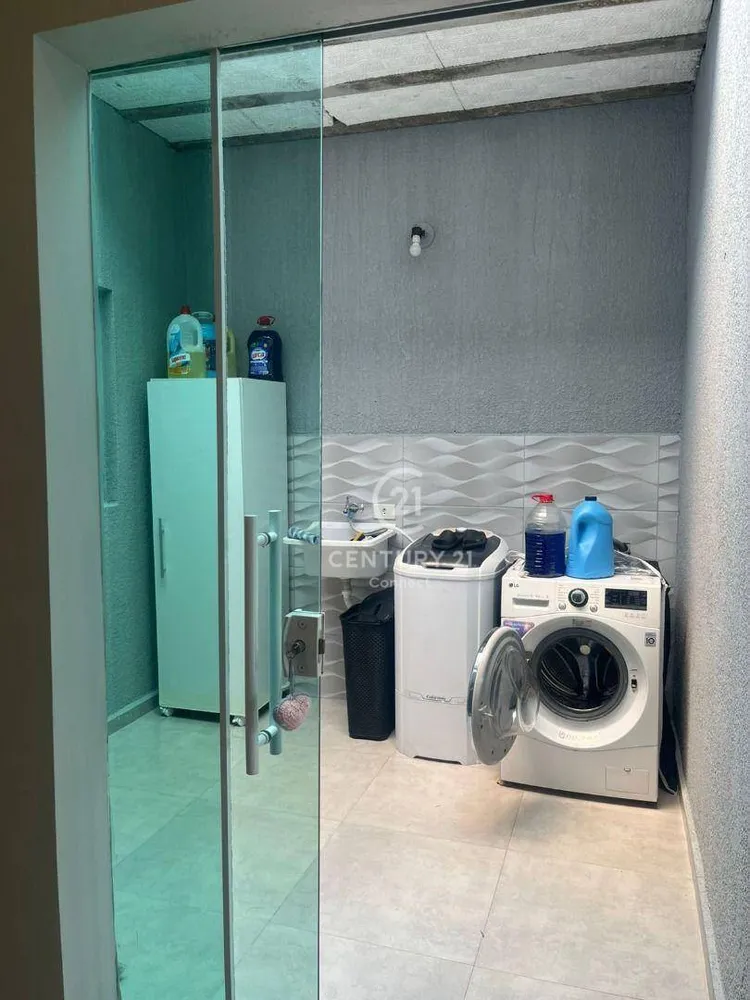 Casa, 2 quartos, 93 m² - Foto 8