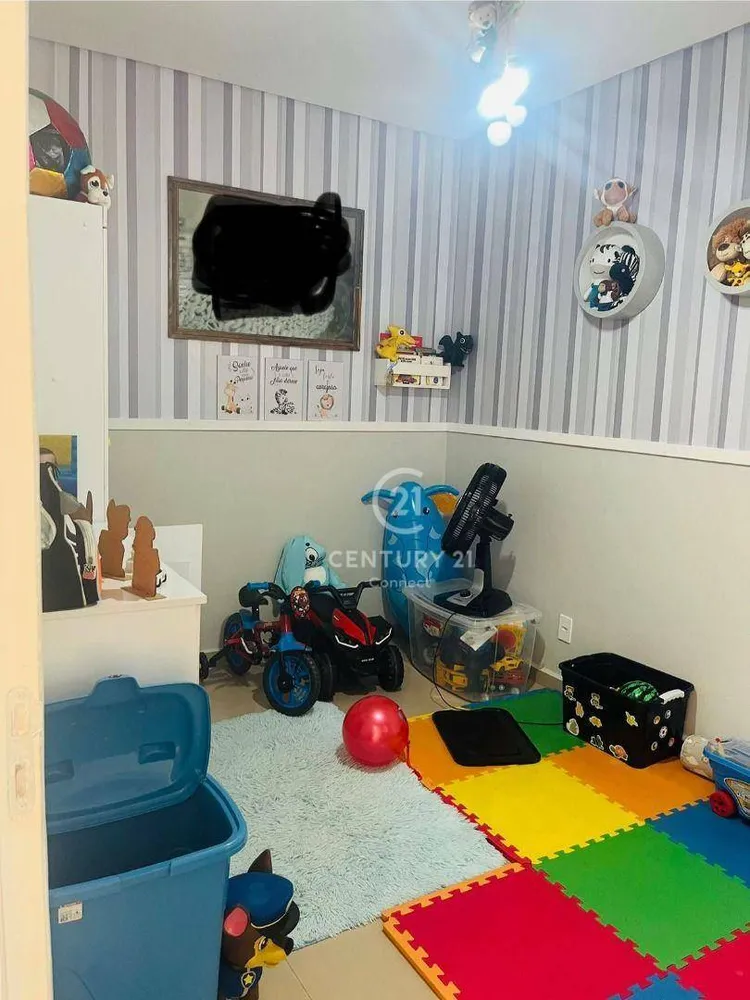 Casa, 2 quartos, 93 m² - Foto 3