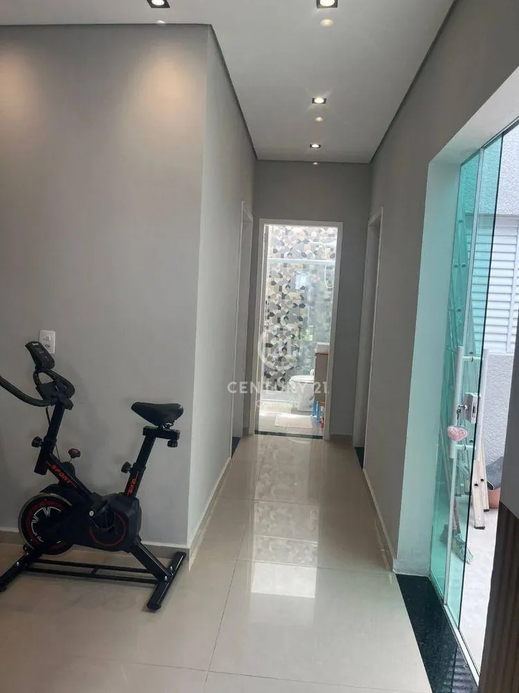 Casa, 2 quartos, 93 m² - Foto 5