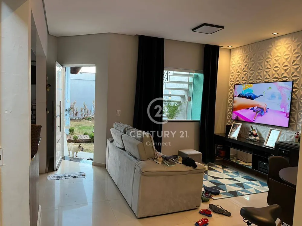Casa, 2 quartos, 93 m² - Foto 12
