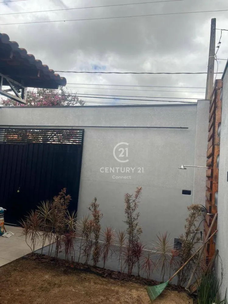 Casa, 2 quartos, 93 m² - Foto 2