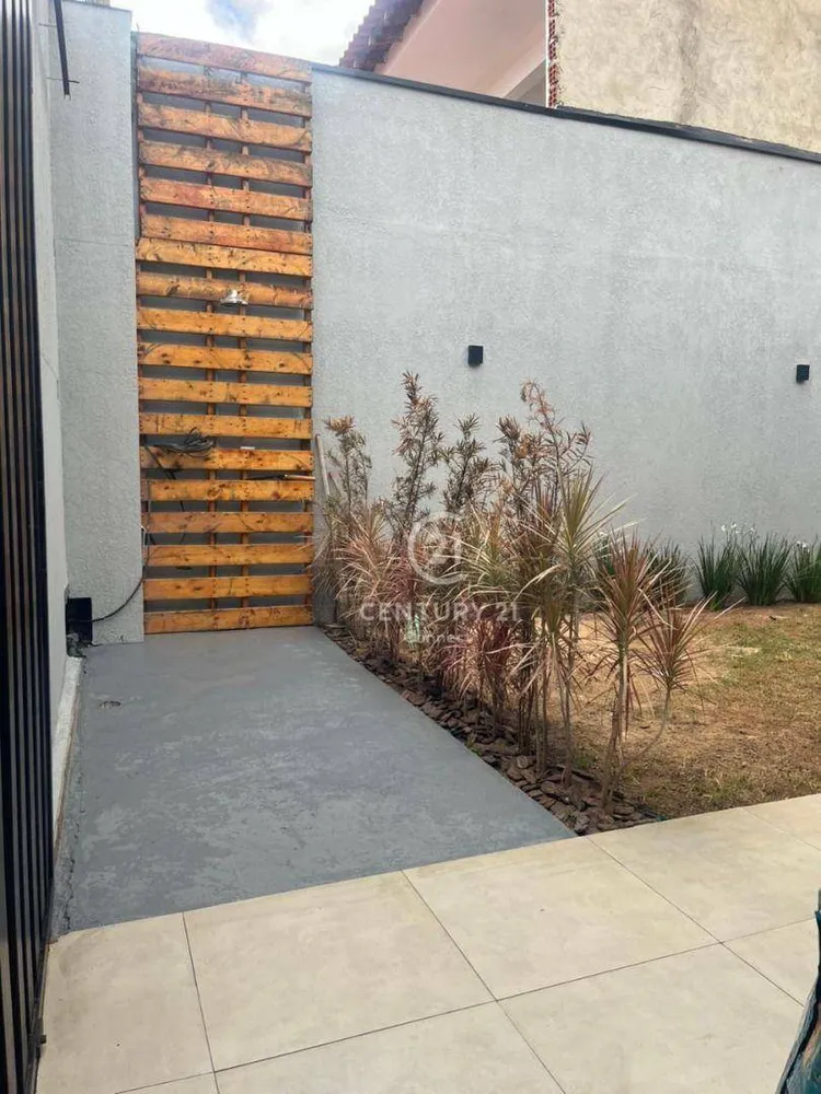 Casa, 2 quartos, 93 m² - Foto 6