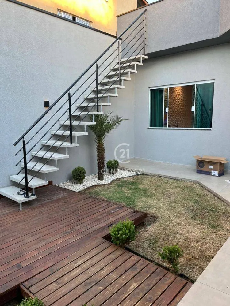 Casa, 2 quartos, 93 m² - Foto 1