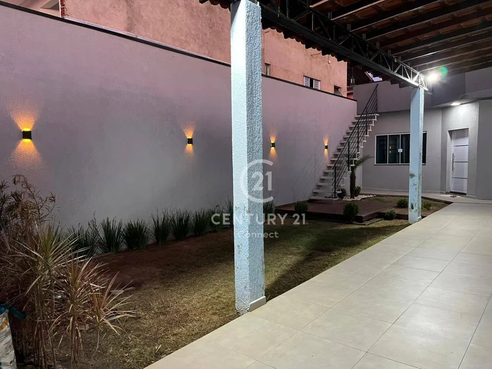 Casa, 2 quartos, 93 m² - Foto 10