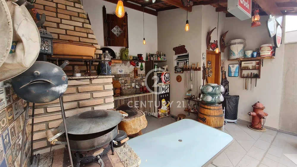 Casa, 3 quartos, 150 m² - Foto 1