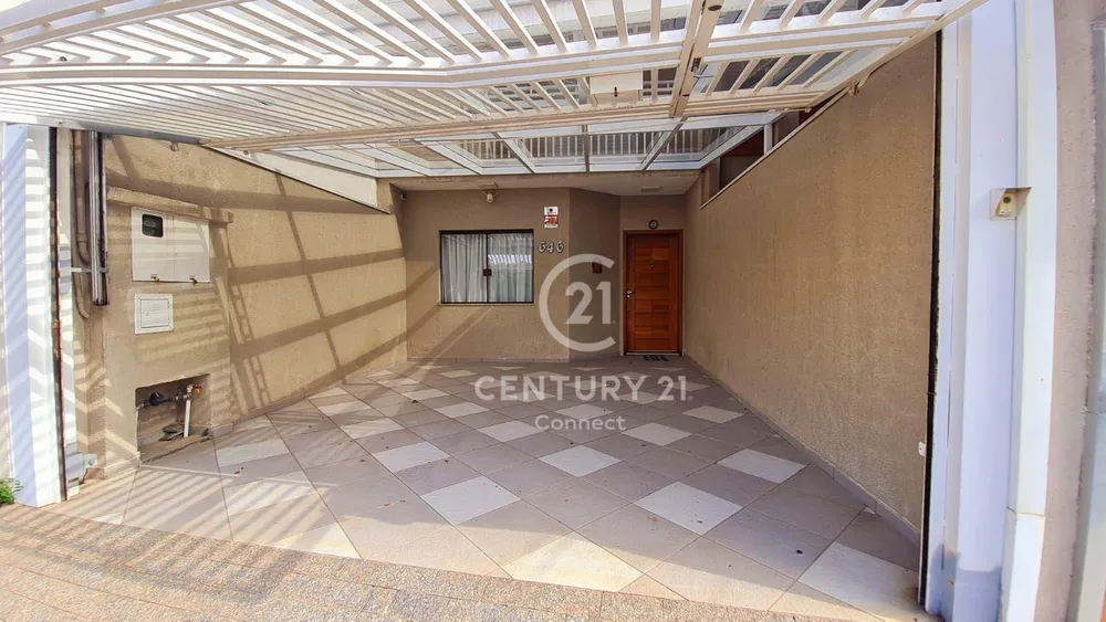 Casa, 3 quartos, 150 m² - Foto 2
