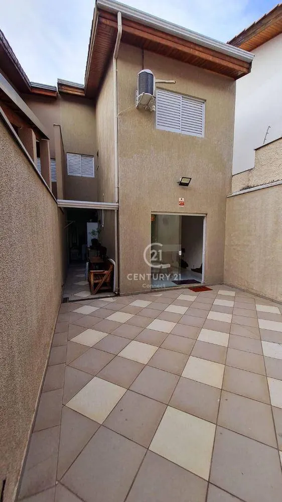 Casa, 3 quartos, 150 m² - Foto 3