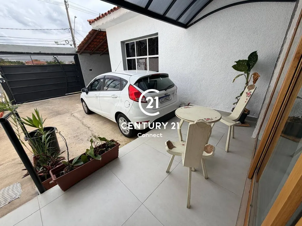 Casa, 4 quartos, 173 m² - Foto 7
