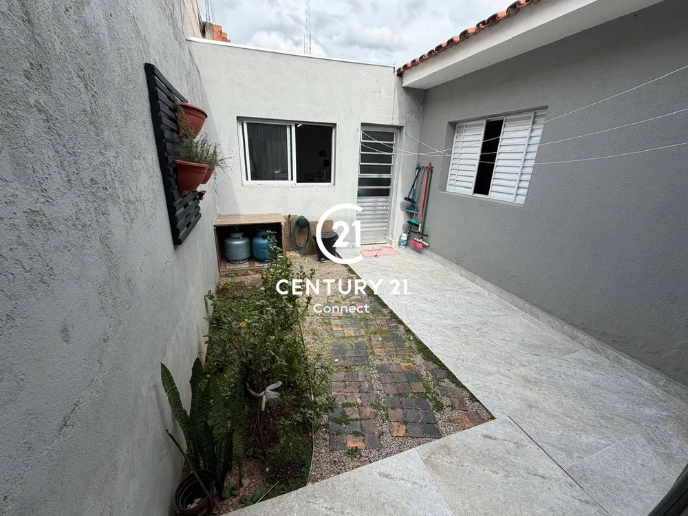 Casa, 4 quartos, 173 m² - Foto 10