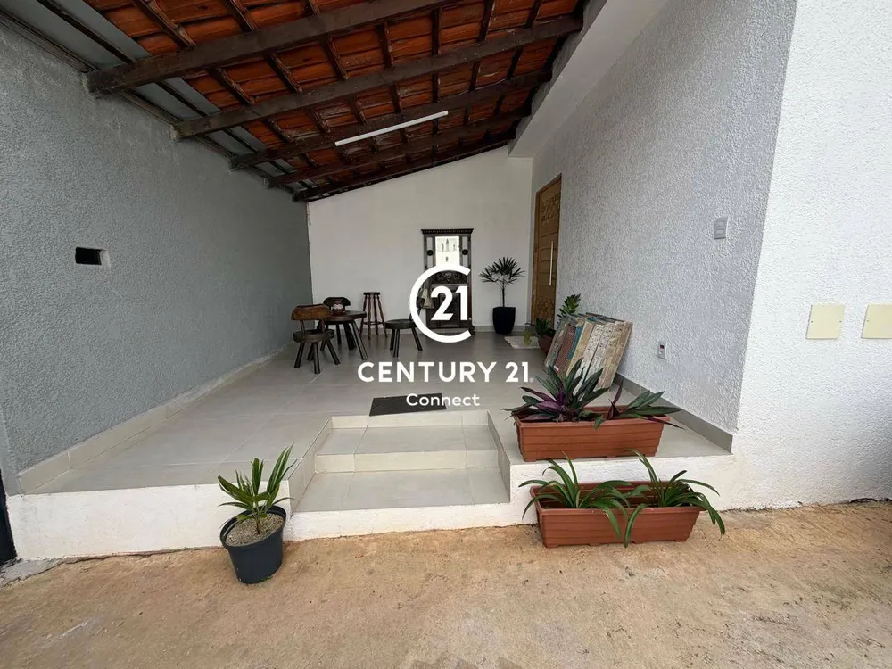 Casa, 4 quartos, 173 m² - Foto 5