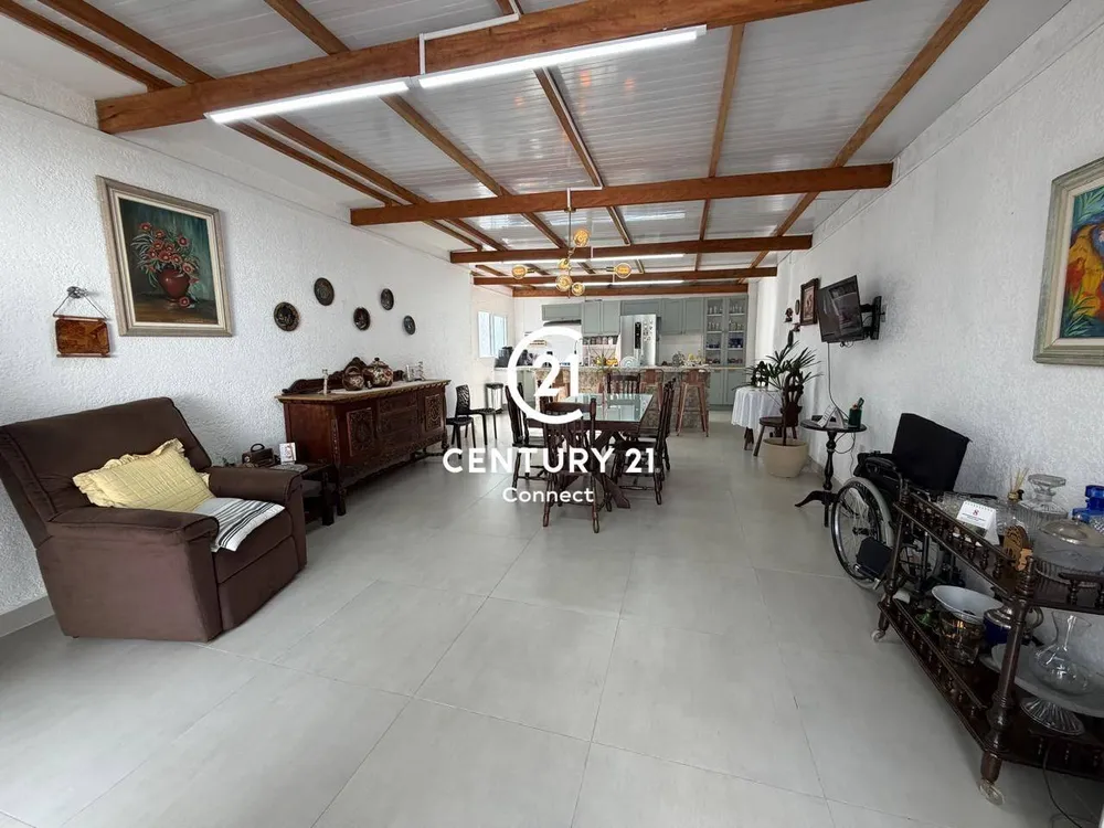 Casa, 4 quartos, 173 m² - Foto 4