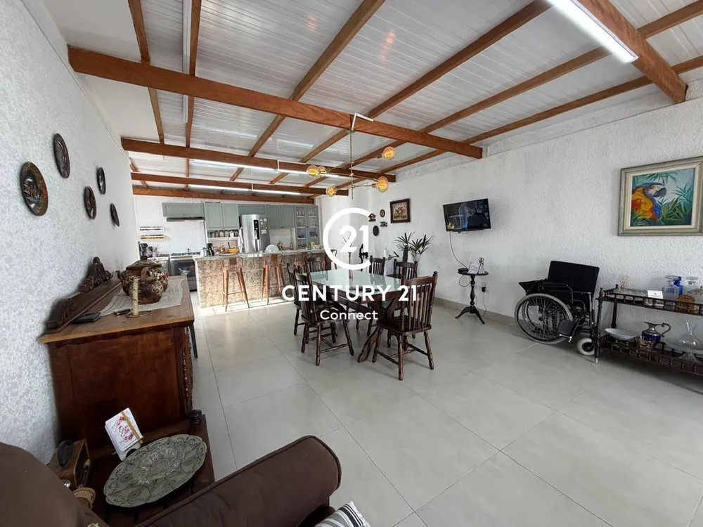Casa, 4 quartos, 173 m² - Foto 9