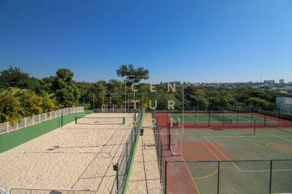 Casa de Condomínio à venda com 3 quartos, 388m² - Foto 4