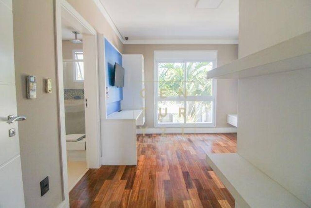 Casa de Condomínio à venda com 3 quartos, 388m² - Foto 3