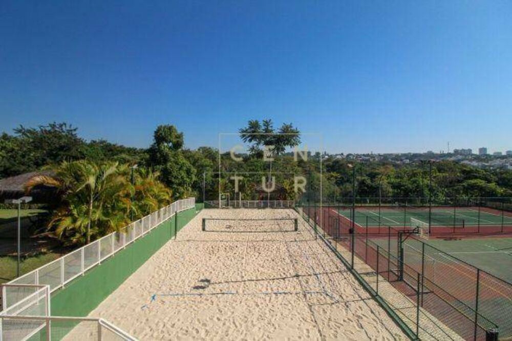 Casa de Condomínio à venda com 3 quartos, 388m² - Foto 5