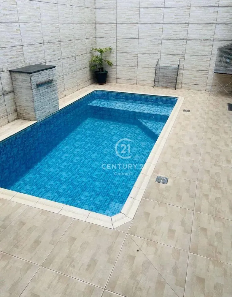 Casa, 2 quartos, 90 m² - Foto 4