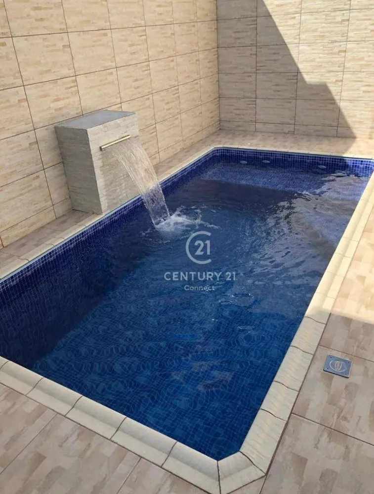 Casa, 2 quartos, 90 m² - Foto 5