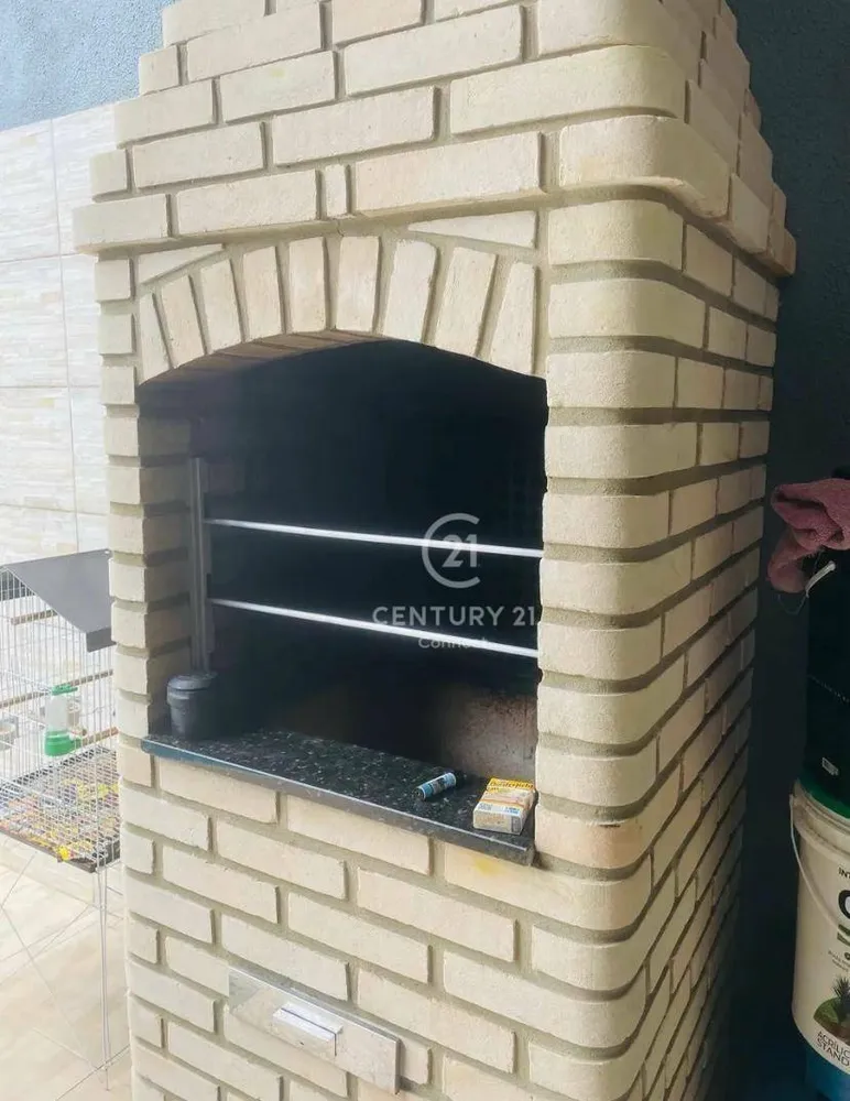 Casa, 2 quartos, 90 m² - Foto 6