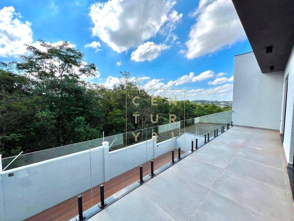 Casa de Condomínio à venda com 3 quartos, 302m² - Foto 8