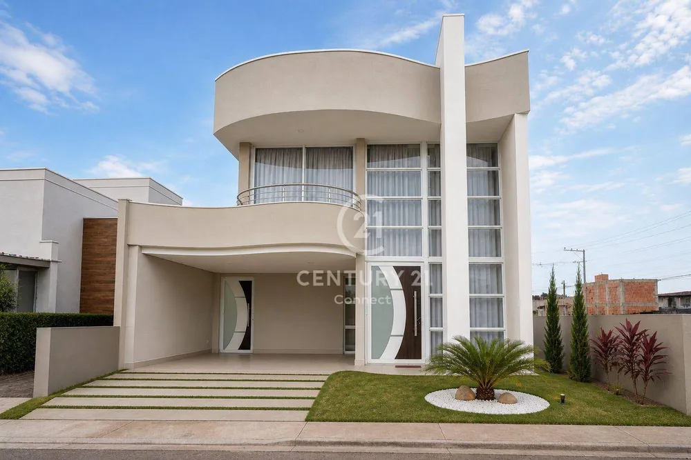 Casa de Condomínio, 3 quartos - Foto 9