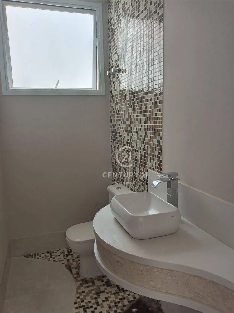 Casa de Condomínio, 3 quartos - Foto 10