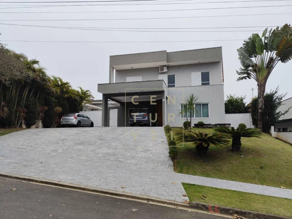 Casa de Condomínio, 4 quartos - Foto 7
