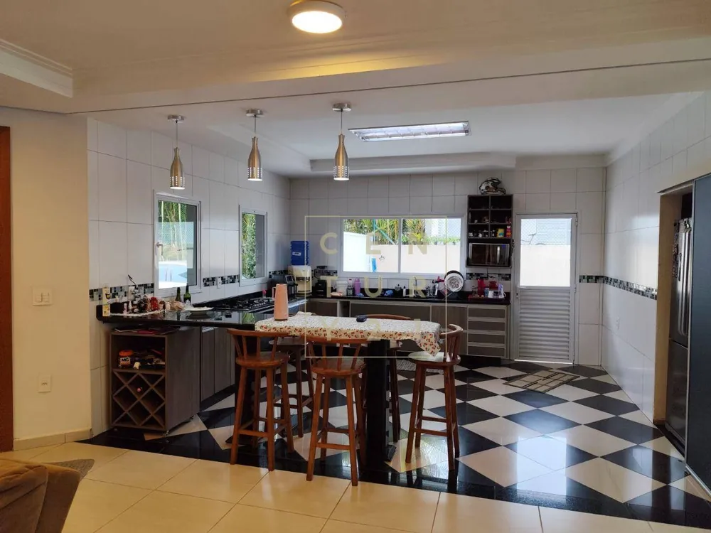Casa de Condomínio, 4 quartos - Foto 4