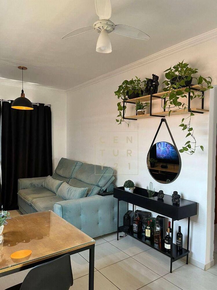 Apartamento à venda com 3 quartos, 87m² - Foto 1