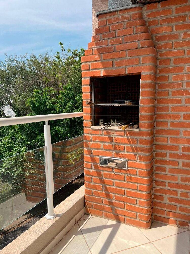 Apartamento à venda com 3 quartos, 87m² - Foto 7
