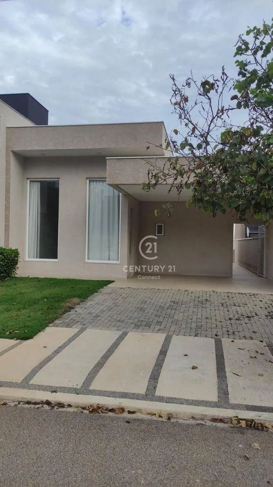 Casa de Condomínio, 2 quartos - Foto 4