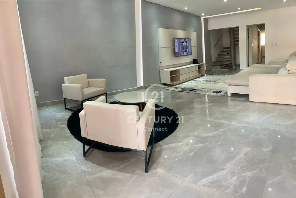 Casa, 4 quartos, 272 m² - Foto 2