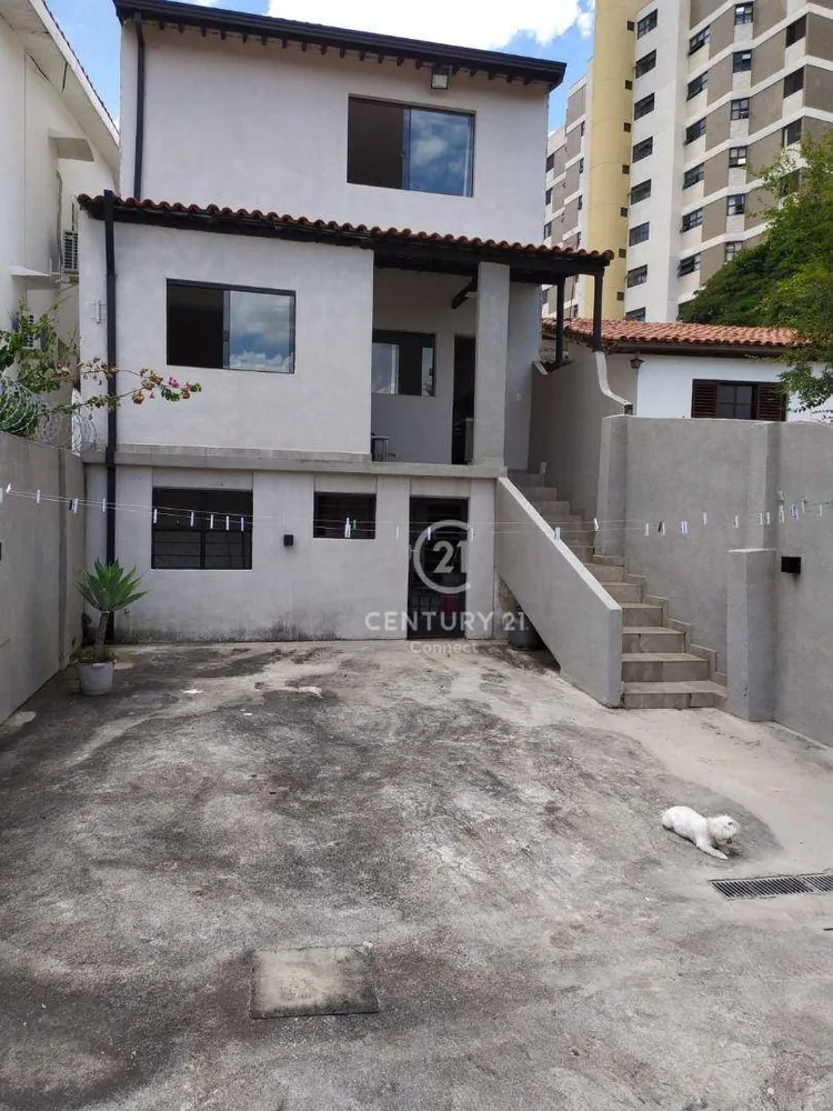 Casa, 4 quartos, 272 m² - Foto 8