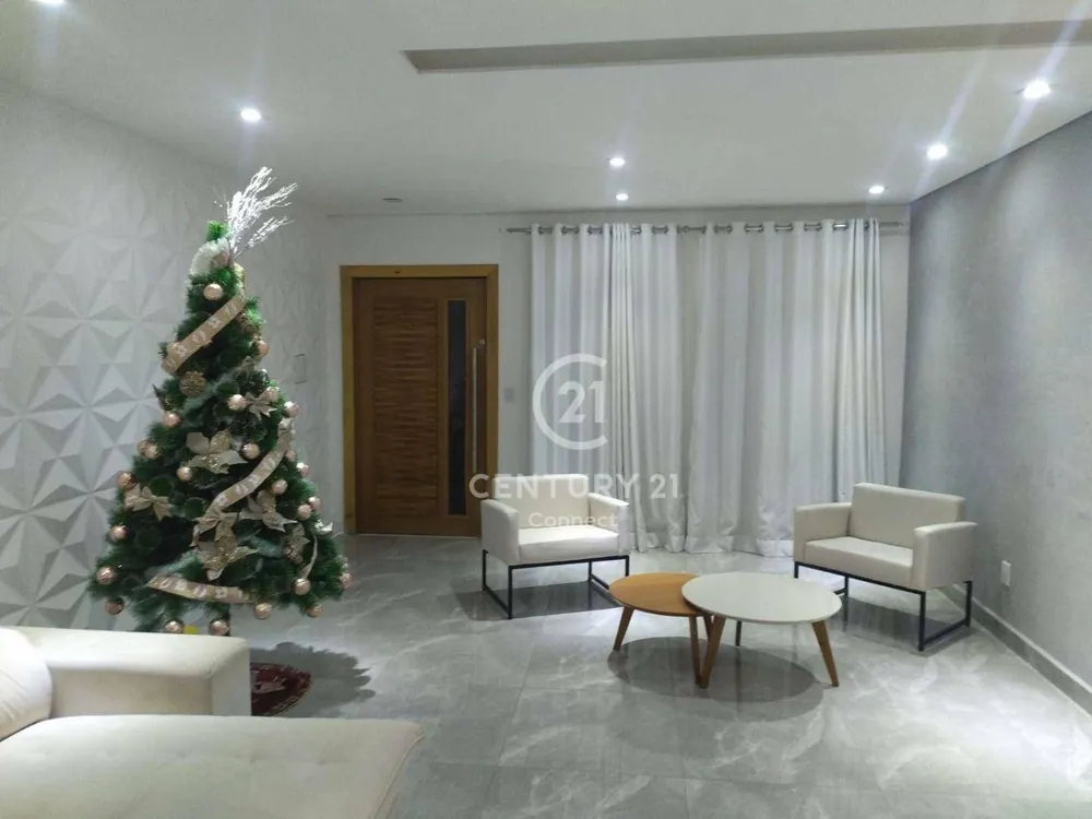 Casa, 4 quartos, 272 m² - Foto 4