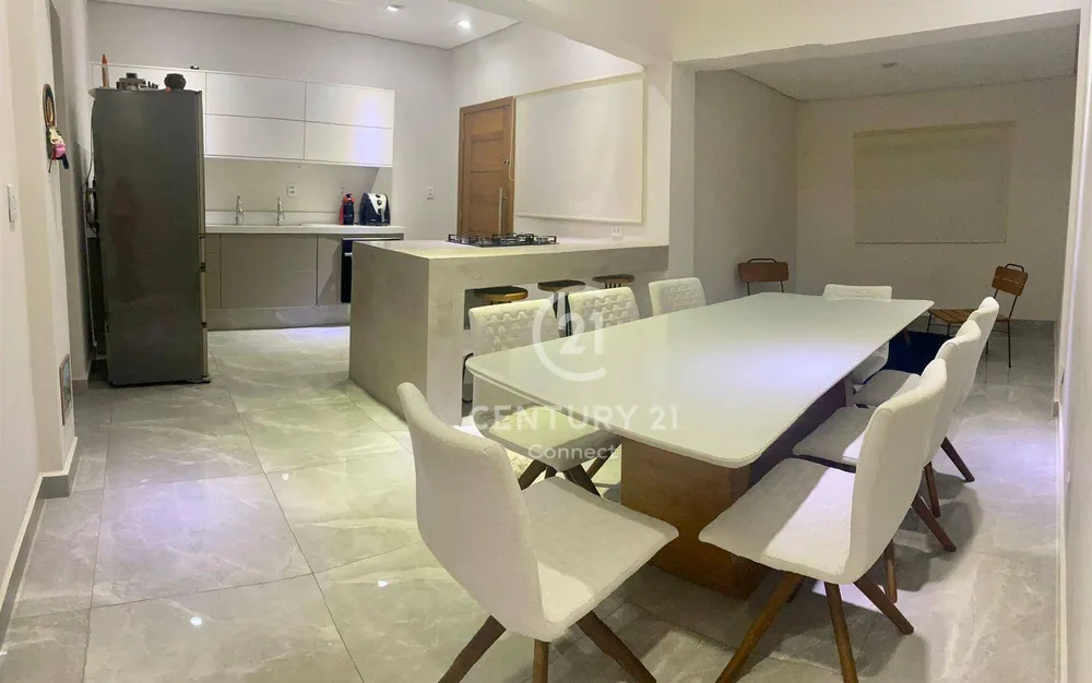 Casa, 4 quartos, 272 m² - Foto 3