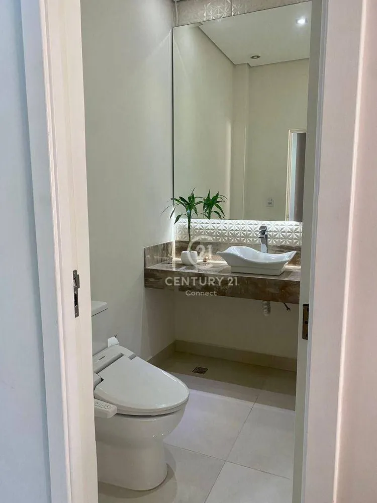 Casa, 4 quartos, 272 m² - Foto 4