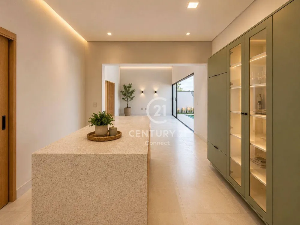 Casa de Condomínio, 3 quartos - Foto 7