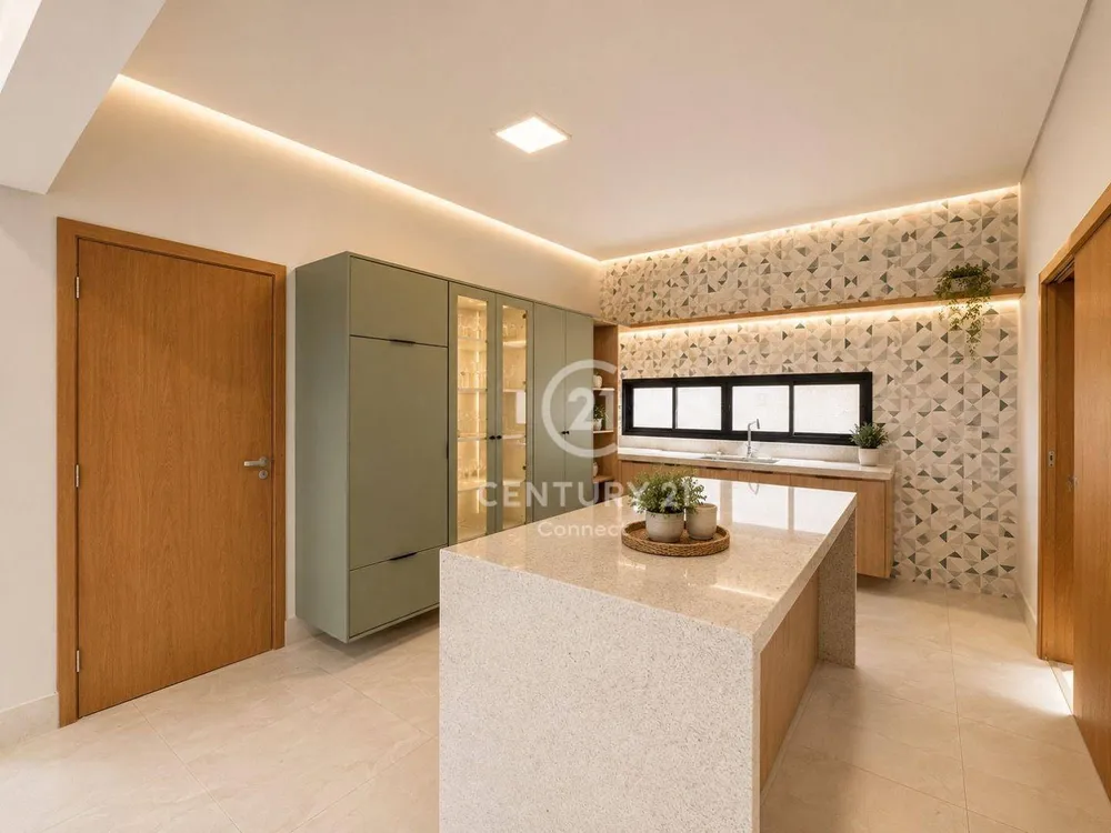Casa de Condomínio, 3 quartos - Foto 6