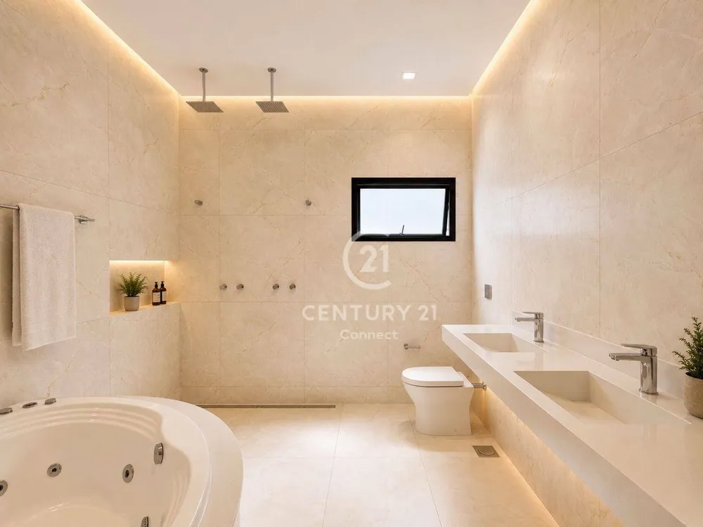 Casa de Condomínio, 3 quartos - Foto 8