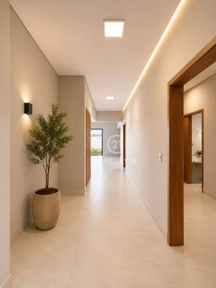 Casa de Condomínio, 3 quartos - Foto 5