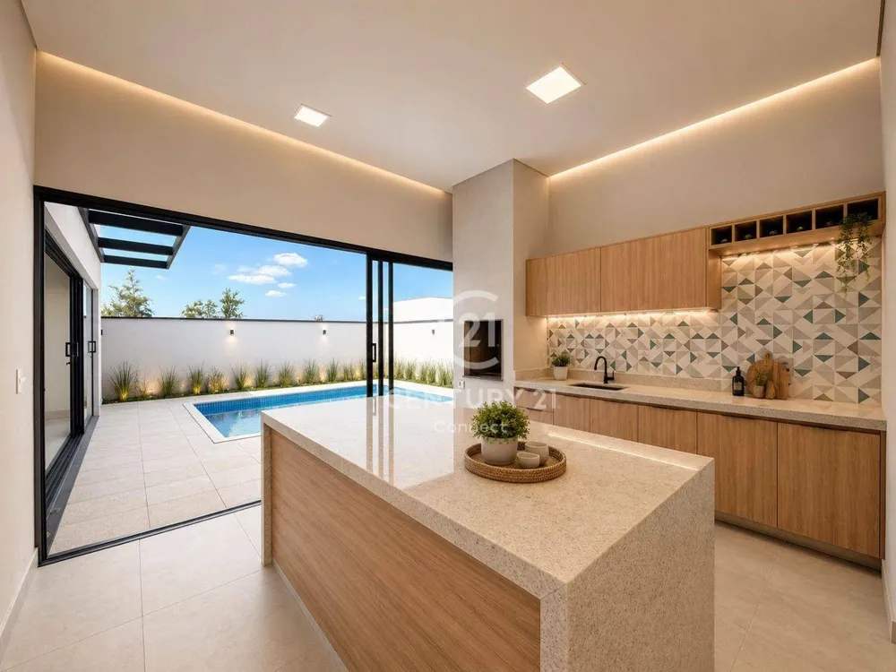 Casa de Condomínio, 3 quartos - Foto 7
